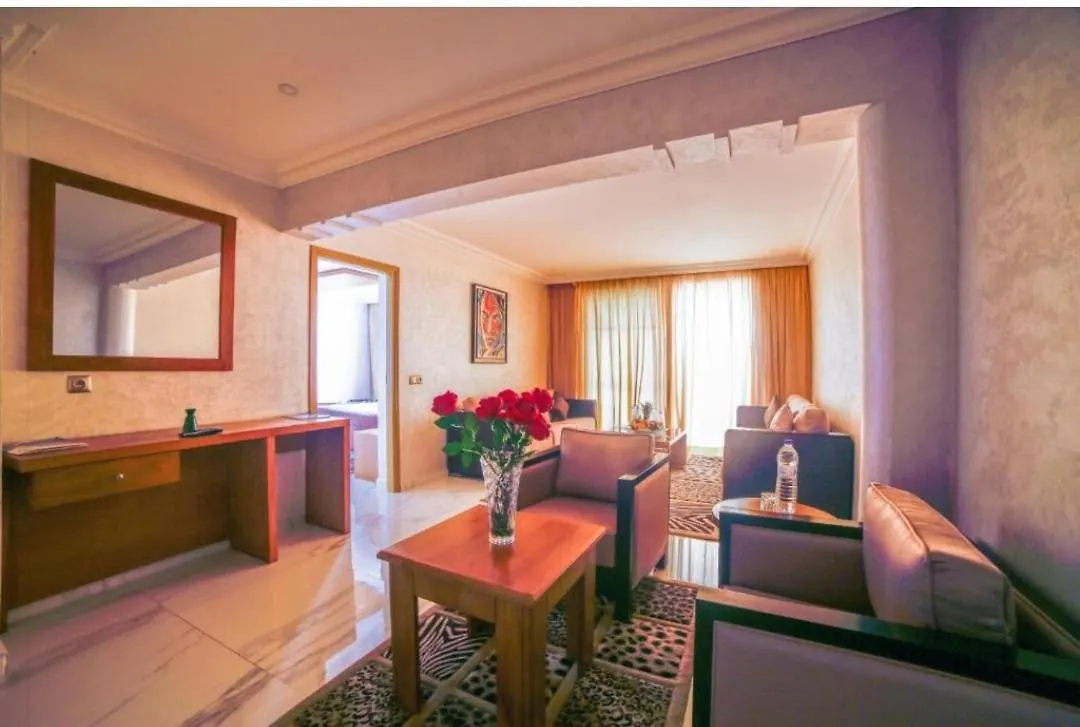 Villa , Avec Piscine Marrakesh