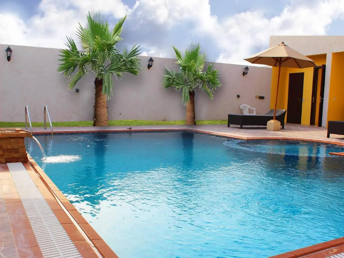 Villa , Avec Piscine Marrakesh